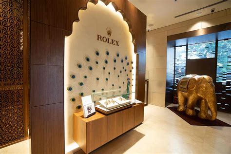 rolex watch shop in mumbai|rolex mumbai office.